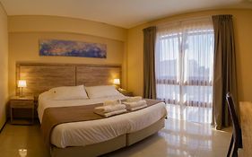 Hotel Telepostal Congreso